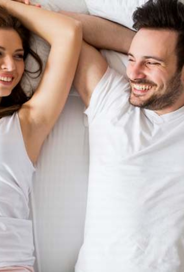  3اوقات مثالية لممارسة العلاقة الحميمة 