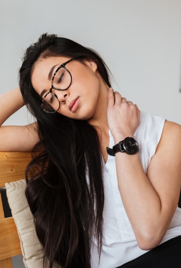 ما هي اعراض نقص البوتاسيوم في الجسم