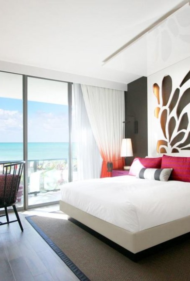 منتجع و سبا Namale – الديكور الداخلي Namale Resort and Spa - Interior