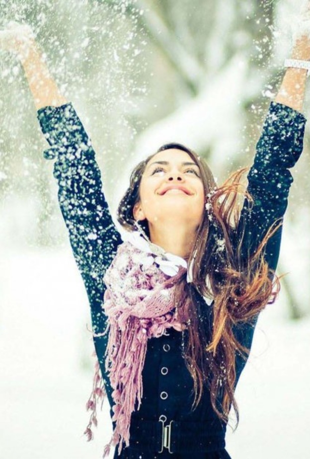 نصائح هامة لضمان خسارة الوزن في الشتاء