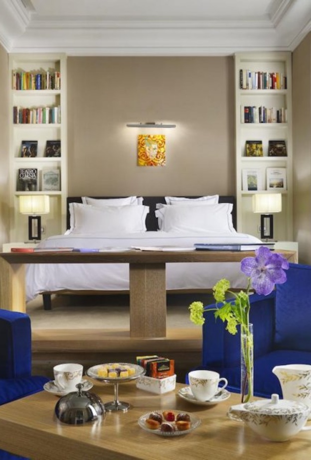 فندق Sunset Roma