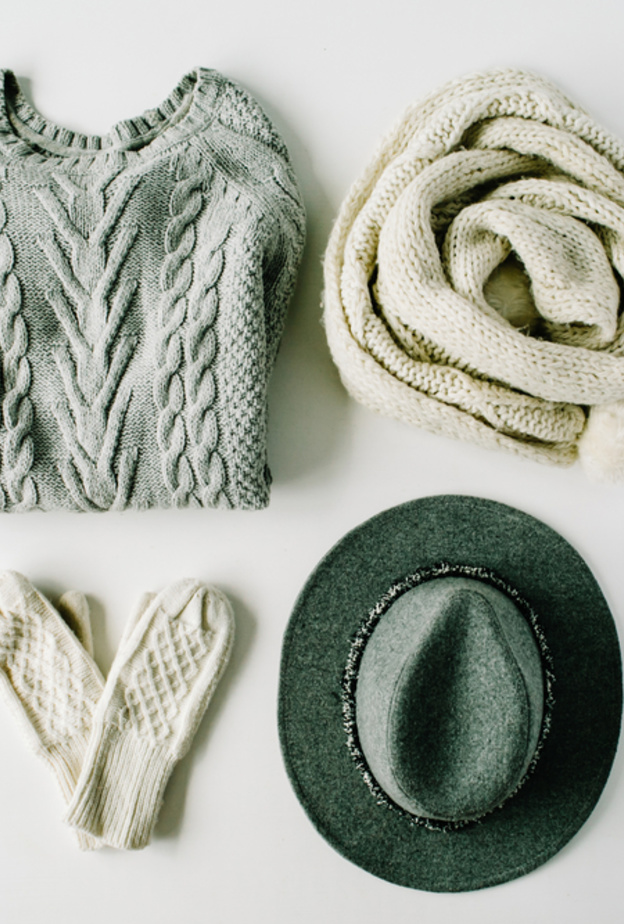 خبير أرصاد سعودي يكشف الوقت الأنسب لارتداء الملابس الشتوية