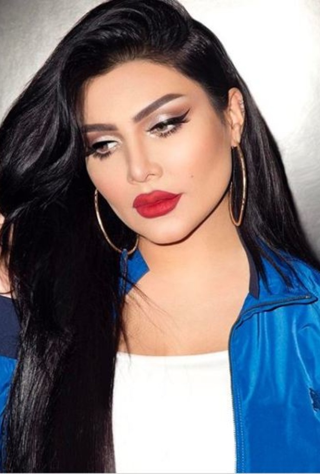 الاعلامية وفاء الكيلاني اليوم تبدو اجمل من الماضي