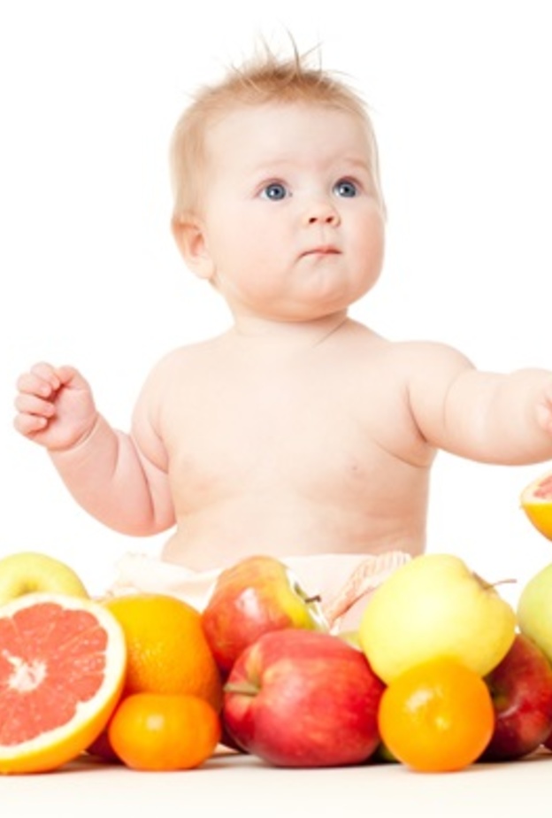 فوائد التين للاطفال