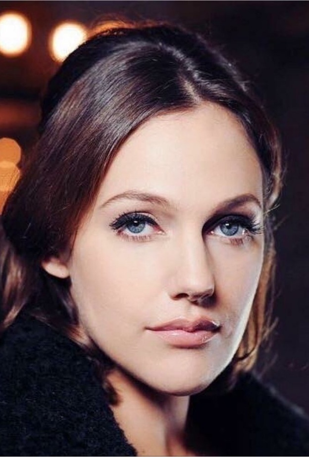 مريم أوزرلي