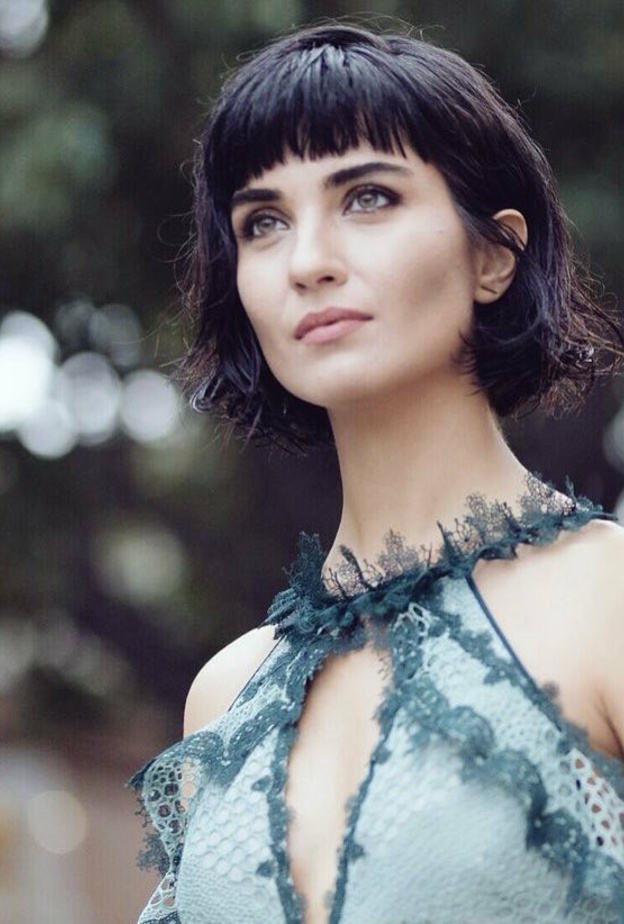  توبا بويوكستون 