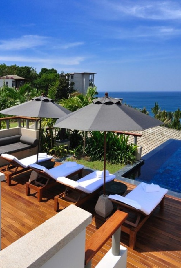فندق The Pavilions Phuket