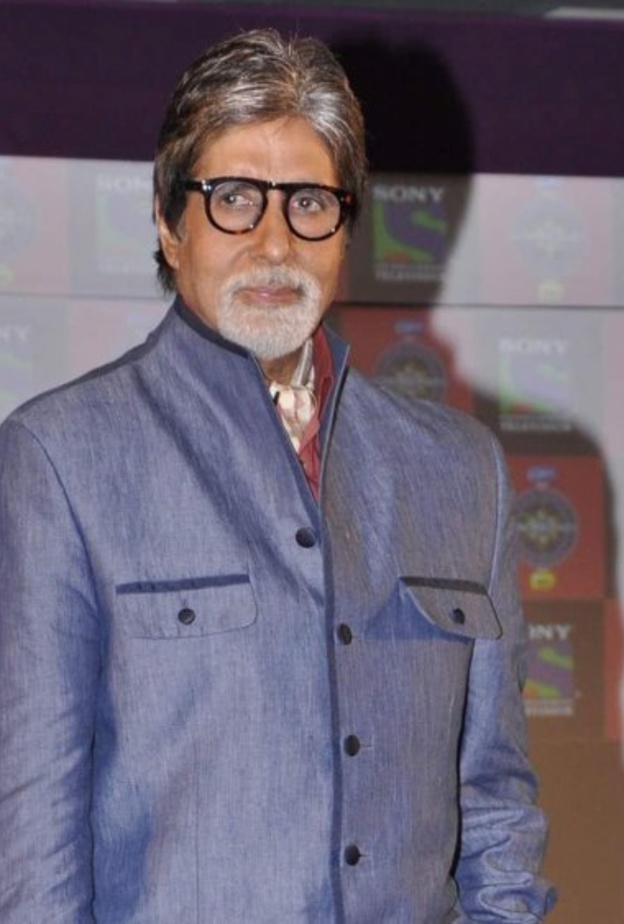 فضيحة جديدة تلاحق أميتاب باتشان