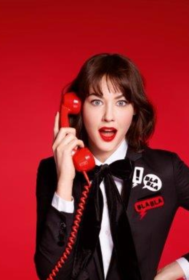 Bourjois تقدّم Rouge Velvet The Lipstick الجديد لإطلالات شفاه غير لامعة بحمال يشعّ جرأة وأناقة