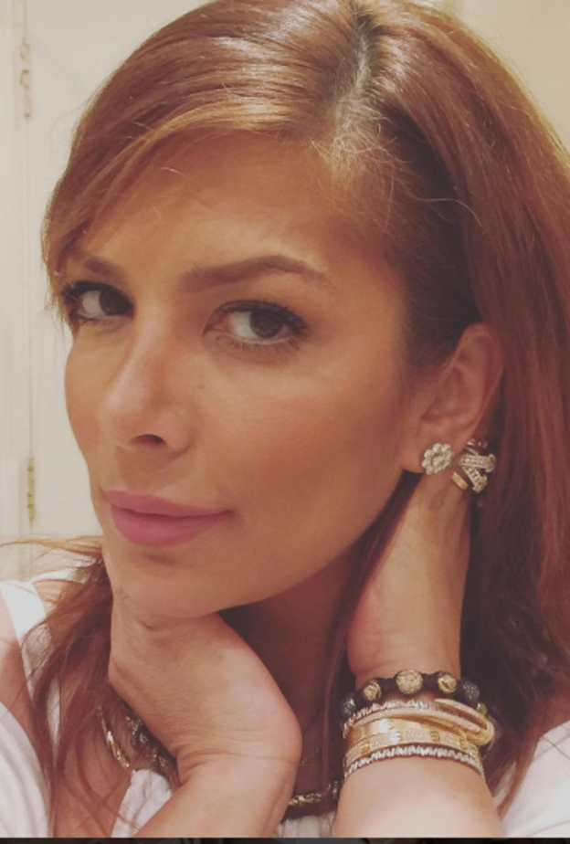 اصالة نصري في الجيم