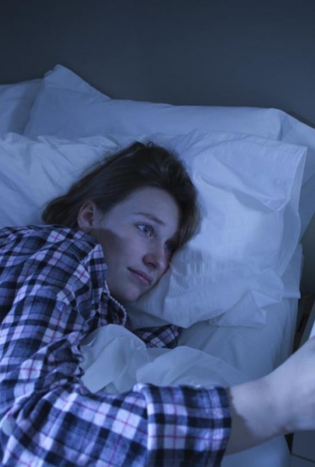 تجنب شرب الكافيين قبل النوم بستة ساعات