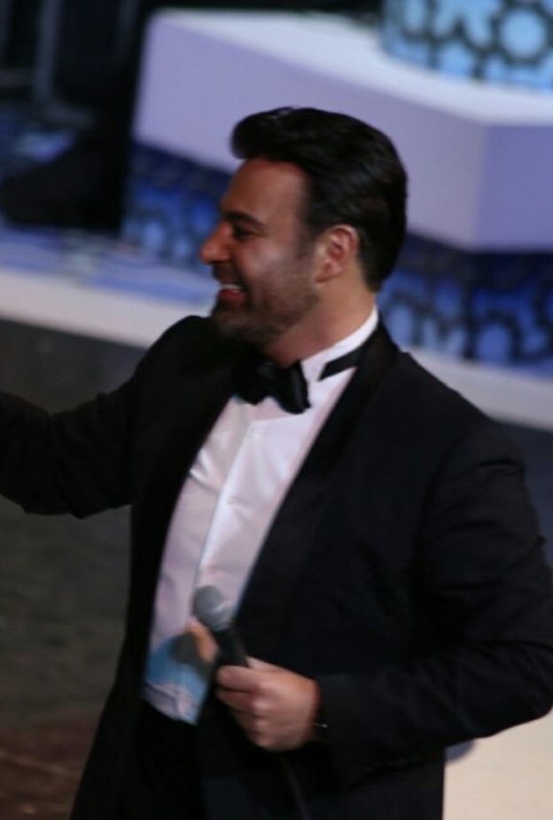 عاصي الحلاني