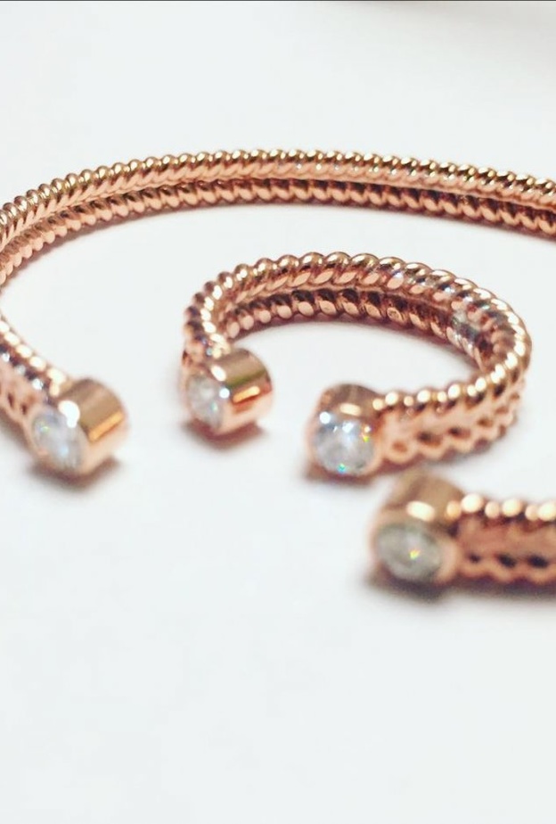 ‎مجوهرات شارمالينا