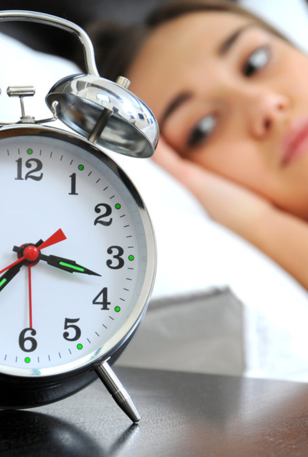 نزلات البرد تسبب انسداد مؤقت للأنف