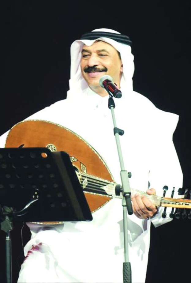 عبادي الجوهر الملقب أخطبوط العود