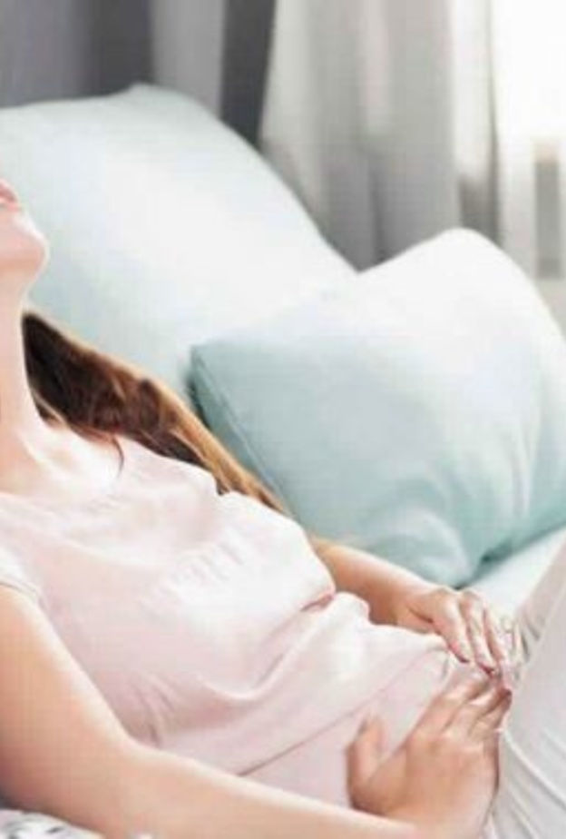 علاج الحمل خارج الرحم