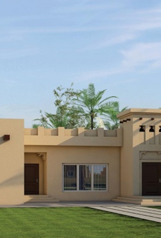 الوحدات السكنية الجديدة تم طرحها بأقساط ميسرة 