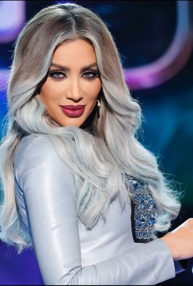 هذه تحولات شكل مايا عبر السنوات