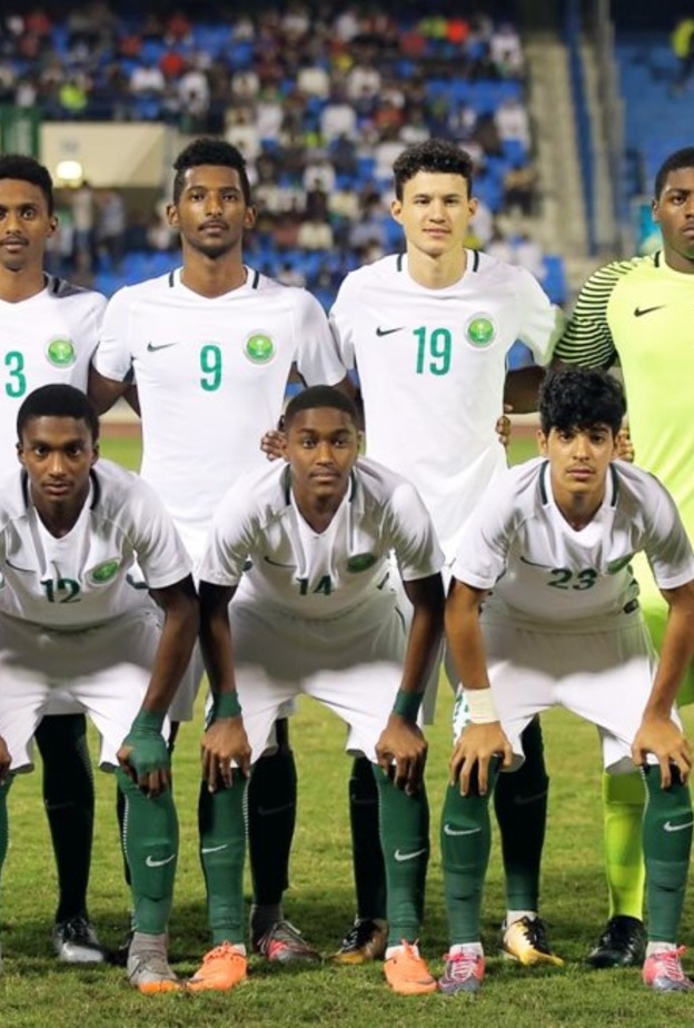منتخب السعودية للشباب فاز على اليمن في آخر 5 دقائق