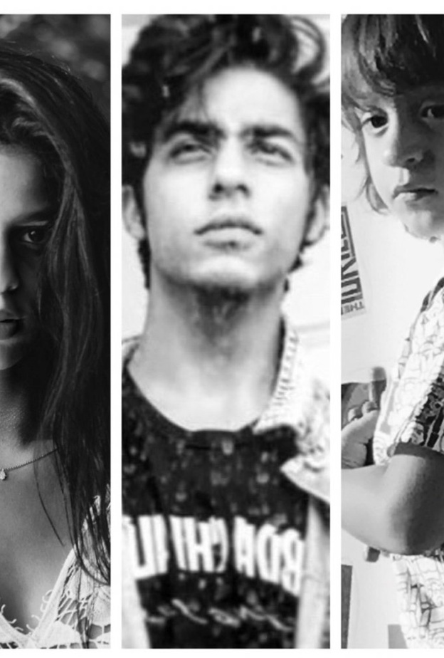 ابرام واريان وسوهانا