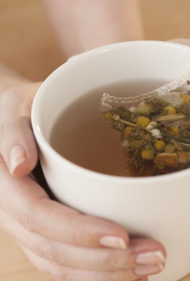 استفيدي من فوائد اليانسون و البابونج لتنحيف الجسم و حرق الدهون