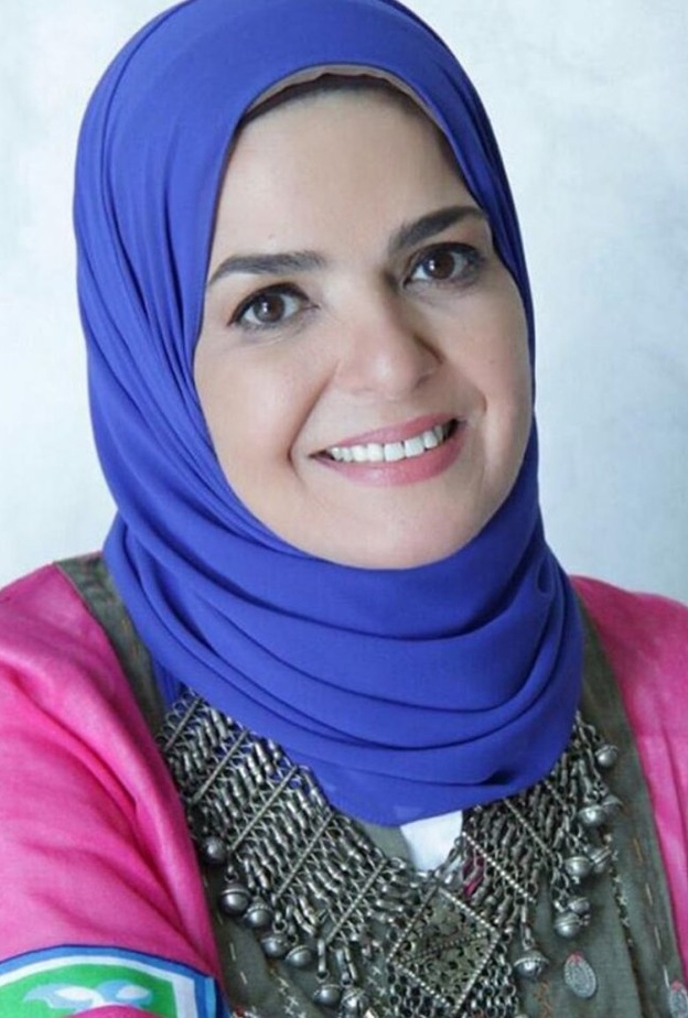 منى عبدالغني