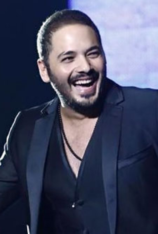 رامي عياش