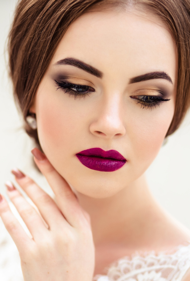 الفازلين يمنحك شفاه متألقة