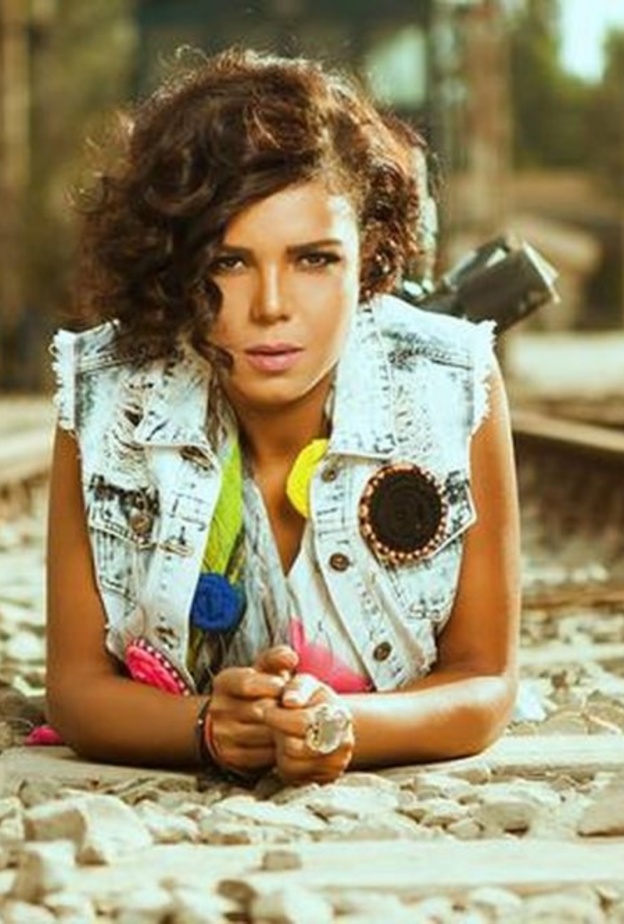 ناهد السباعي