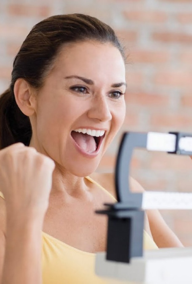 نصائح لتجنب زيادة الوزن في الشتاء.