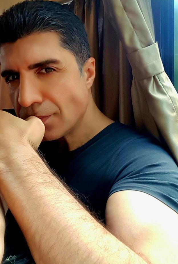  أوزجان دنيز