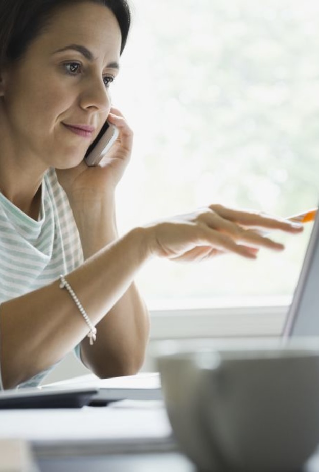 السيدات السعوديات الأكثر تفاعلا لخط مساندة الطفل 