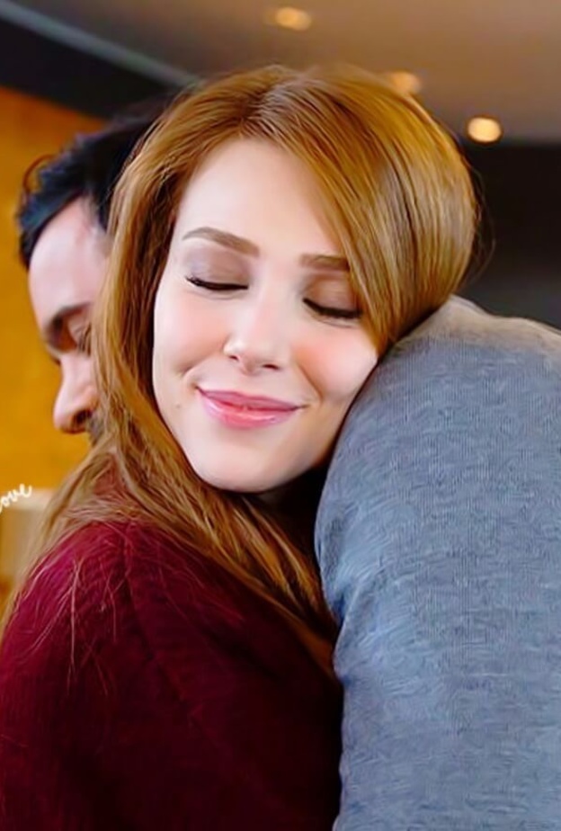 الشين سانجو وباريش اردوتش