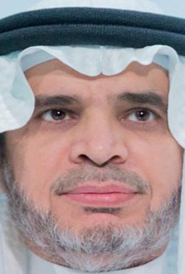 وزير التعليم الدكتور أحمد العيسى 