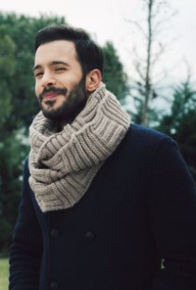 باريش اردوتش