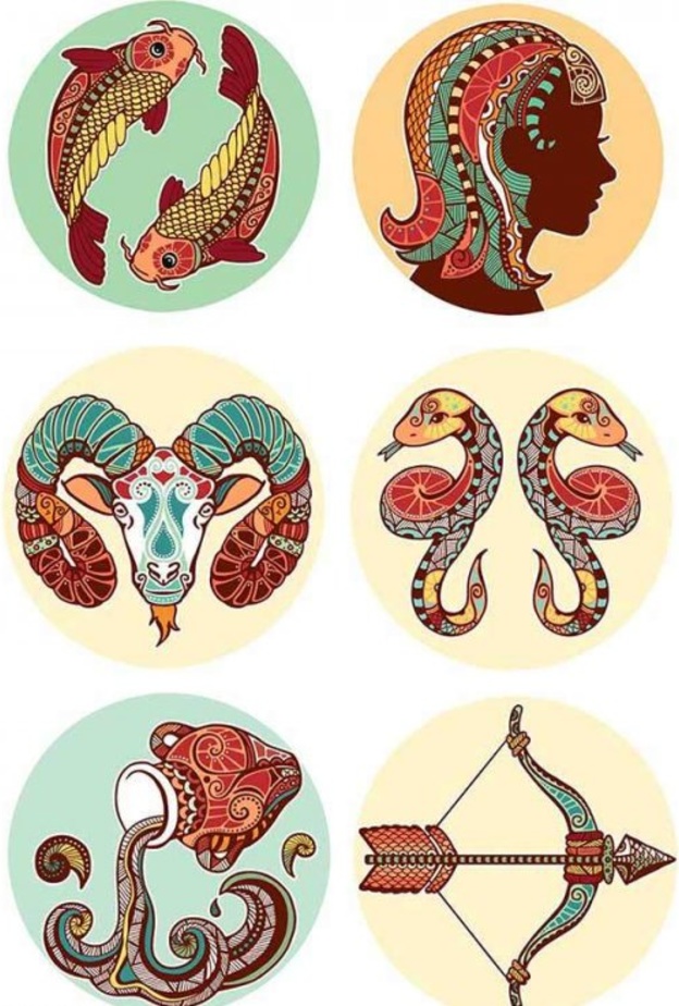 الابراج ليوم الاحد 12 نوفمبر