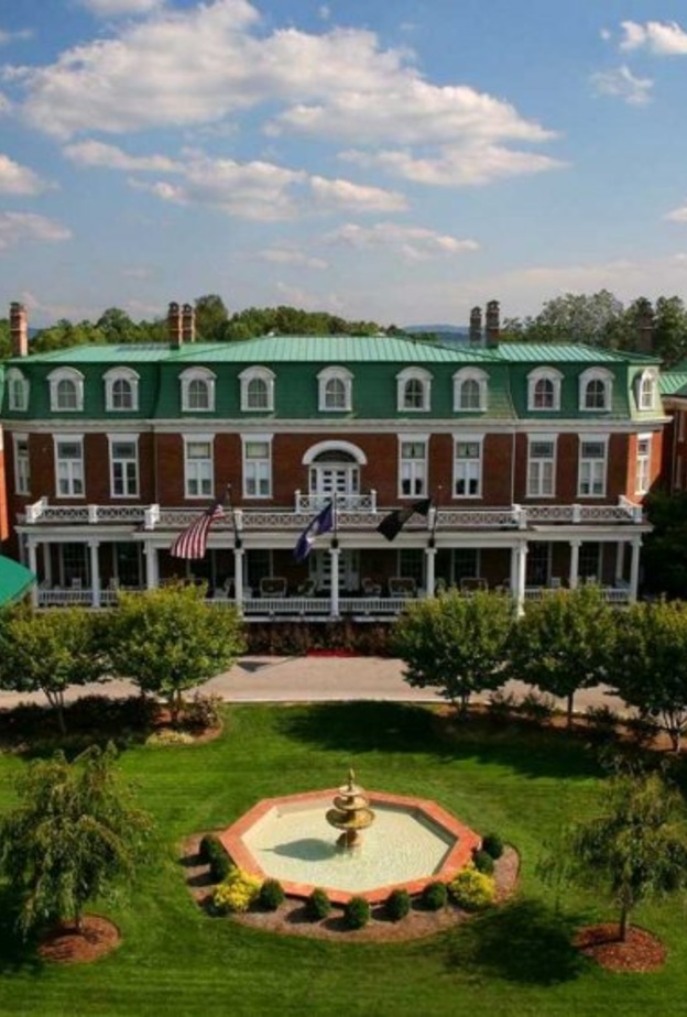 مدينة فرجينيا بيتش