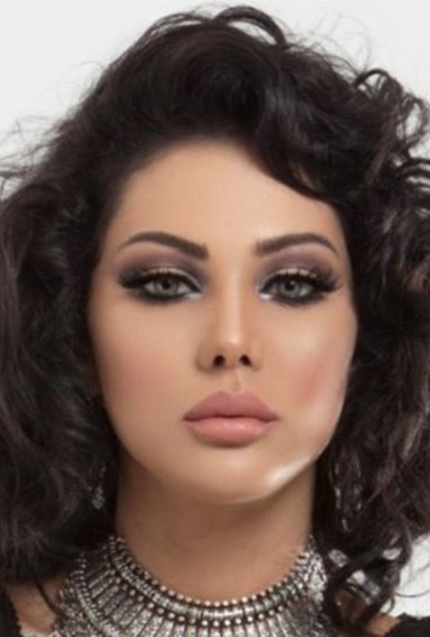 ابتسام تسكت 2