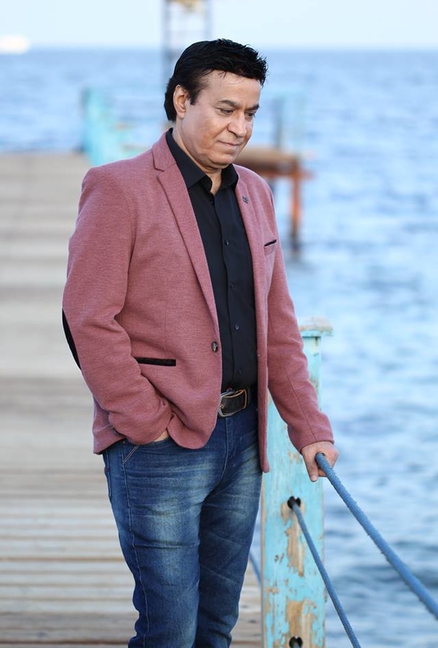 حلمي عبد الباقي