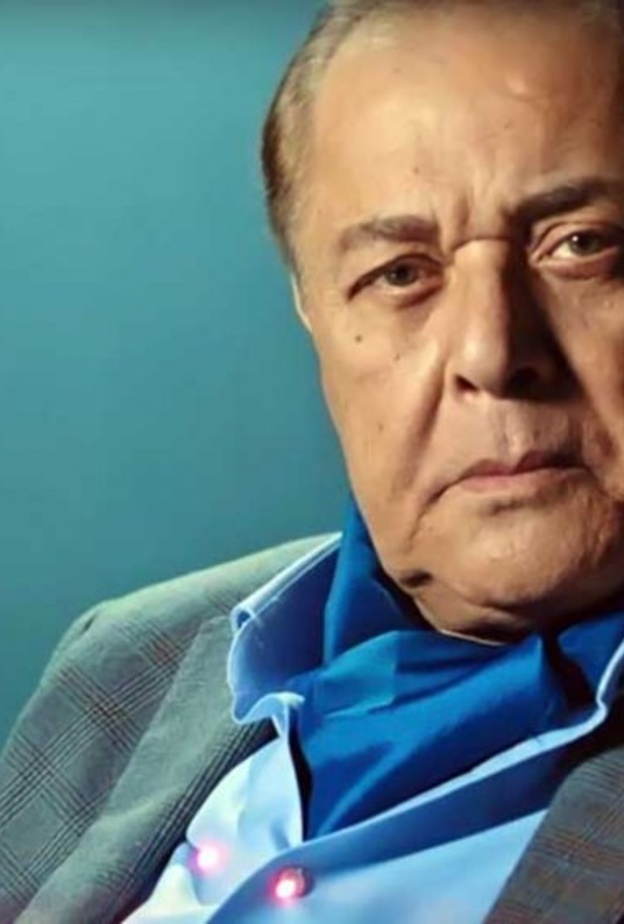 محمود عبد العزيز