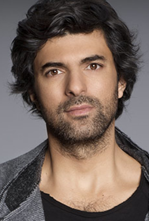 انجين اكيوريك