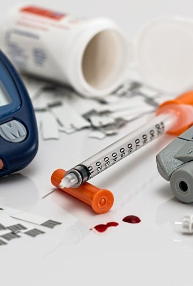 وزير الصحة السعودي قدم مجموعة من النصائح الهامة للحماية من مرض "السكري"