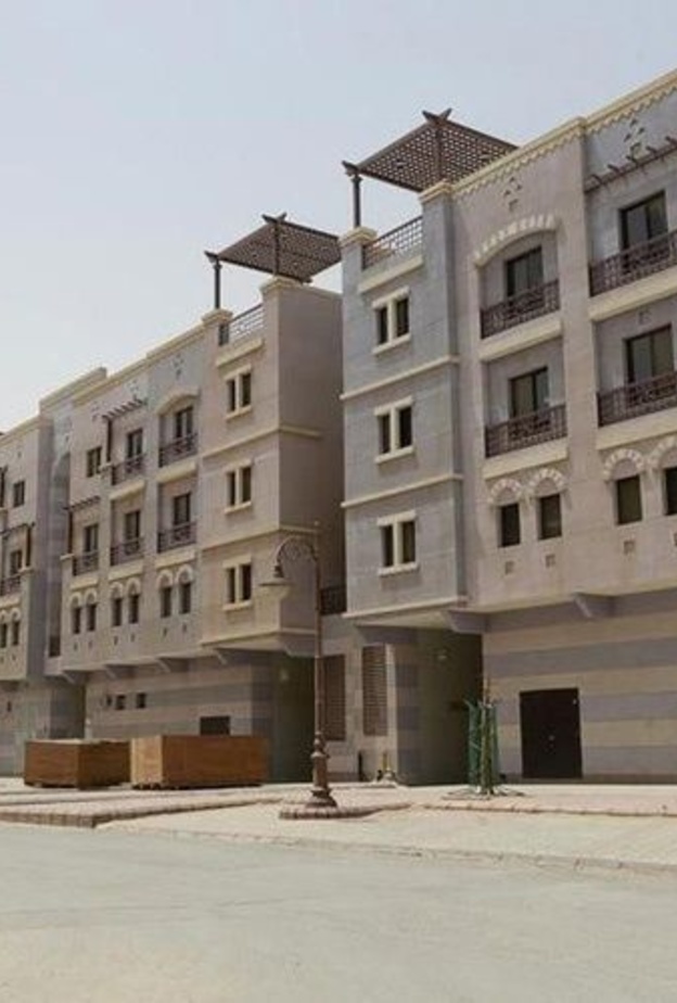 المشروع الجديد يقدم وحدات سكنية ذات جودة عالية للمواطنين 