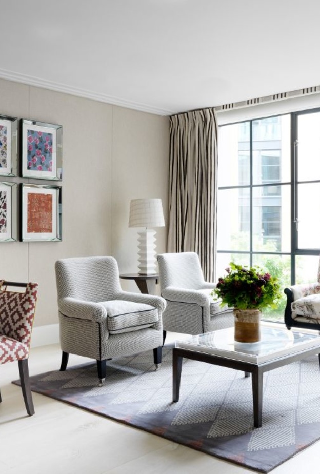 فنادق بوتيك في لندن