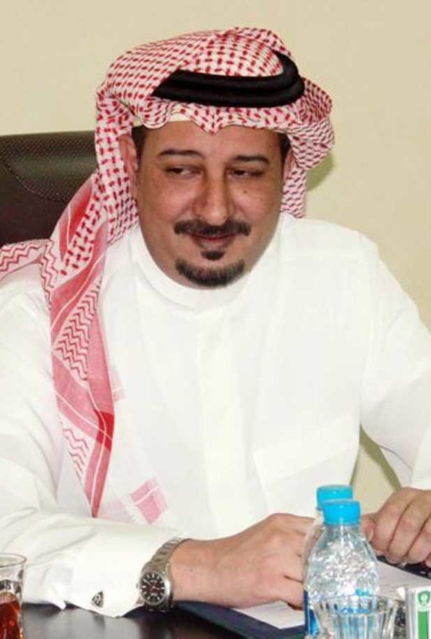 خطط الأمير تركي الفيصل سيتسلم إدارة أهلي جدة بعد أسبوعين