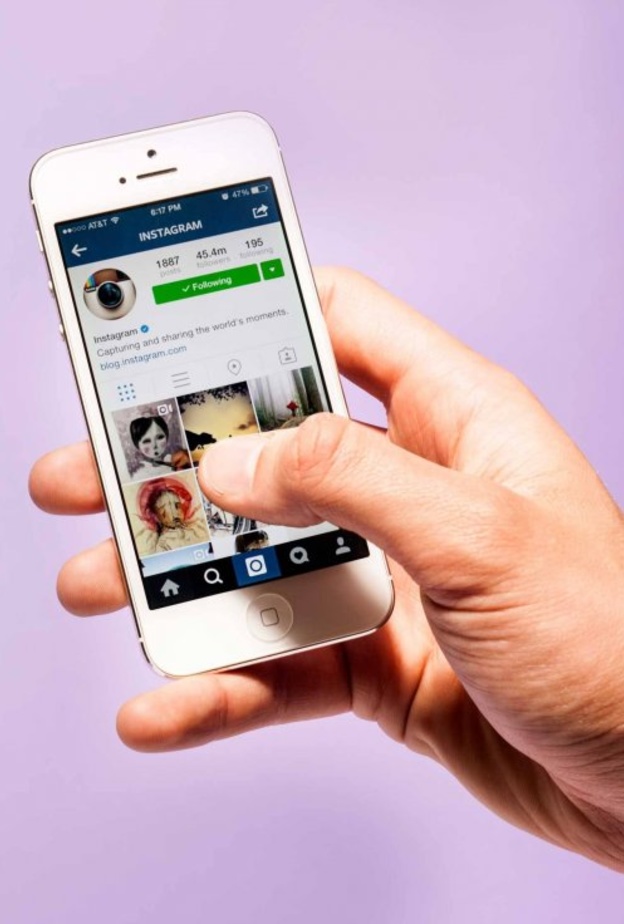 الميزة الجديدة من انستقرام تسمح بمتابعة الهشتاغ بنفس الطريقة التي يتم فيها متابعة اي حساب شخصي.