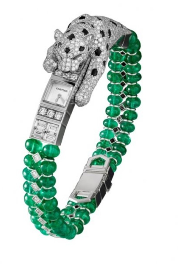 ساعة من بياجيه