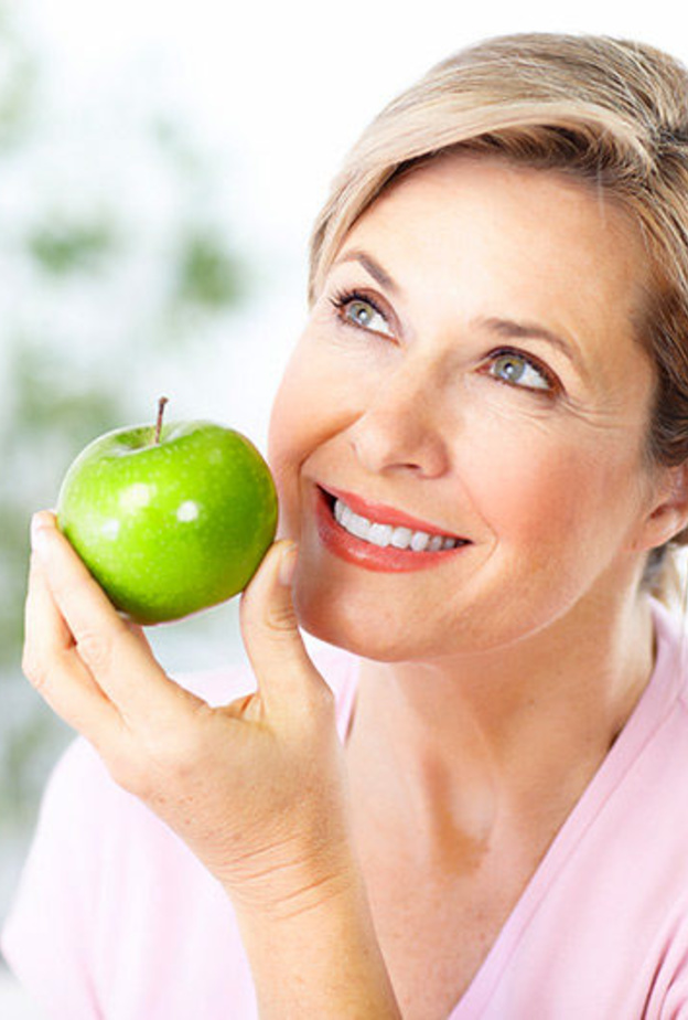 نصائح طبية للحفاظ على الصحة مع التقدم بالسن