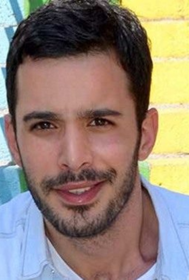 باريش أردوتش