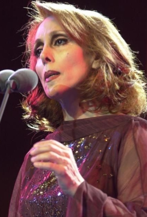 اغاني الشتاء فيروز